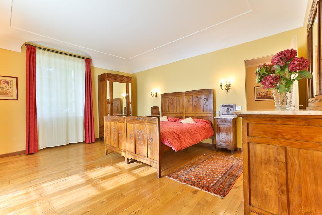 Santa Brigida Bed & Breakfast Pinerolo Bilik gambar