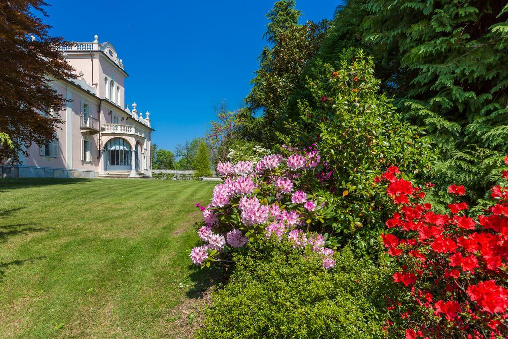 Santa Brigida Bed & Breakfast Pinerolo Luaran gambar