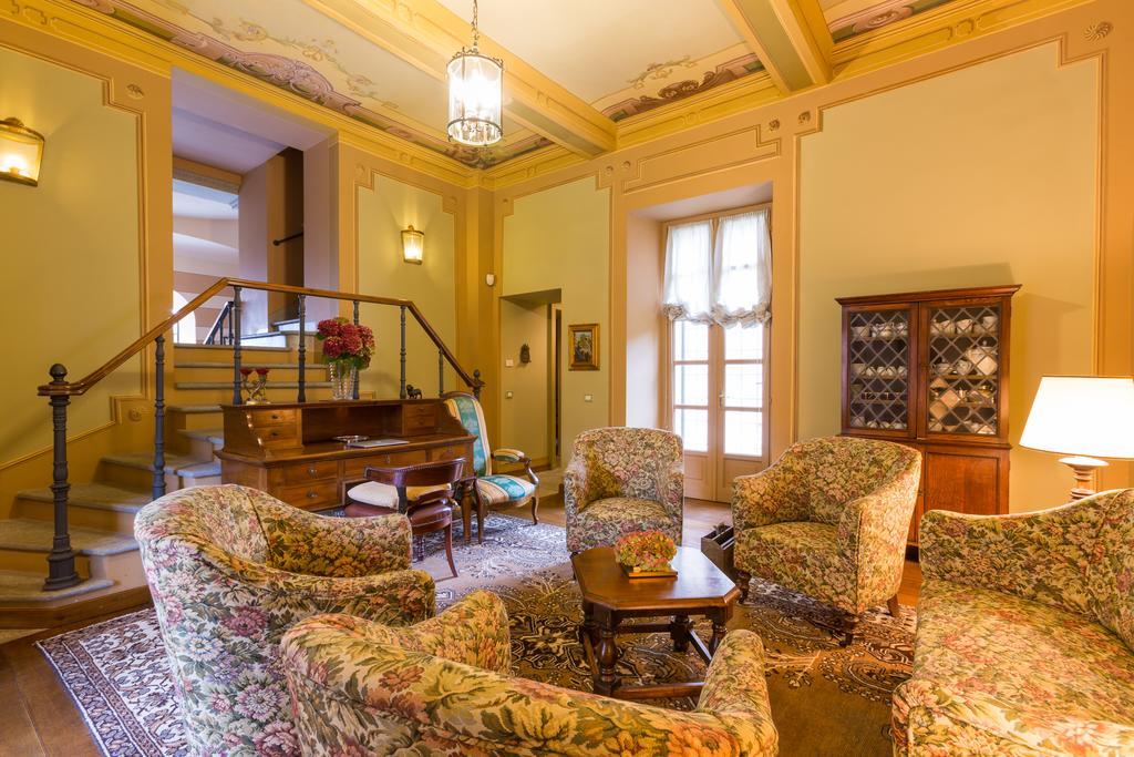 Santa Brigida Bed & Breakfast Pinerolo Luaran gambar
