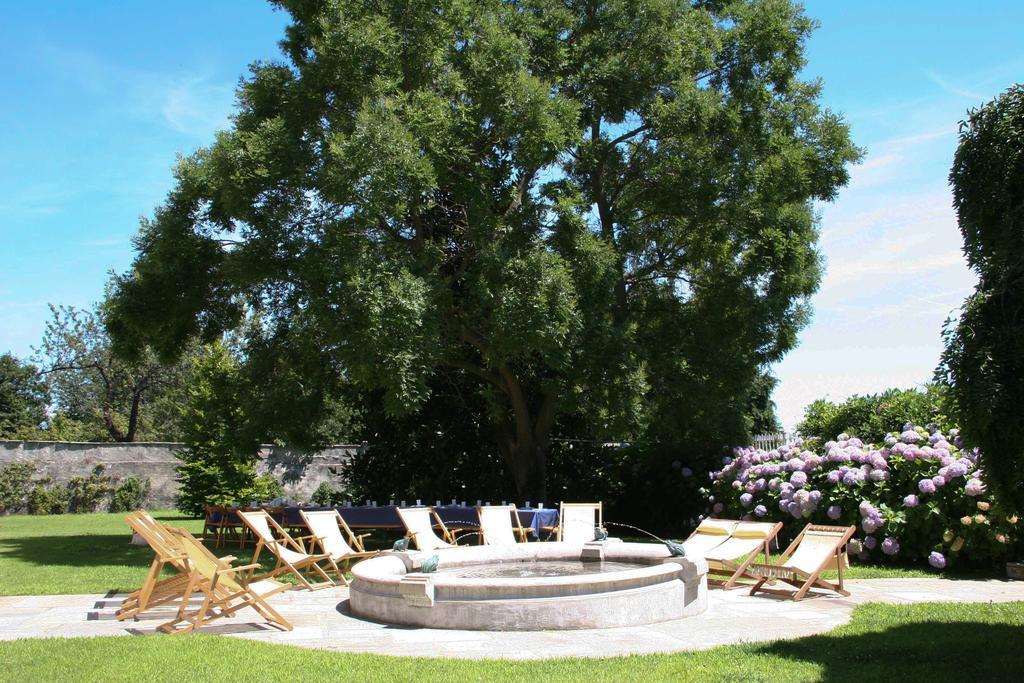 Santa Brigida Bed & Breakfast Pinerolo Luaran gambar
