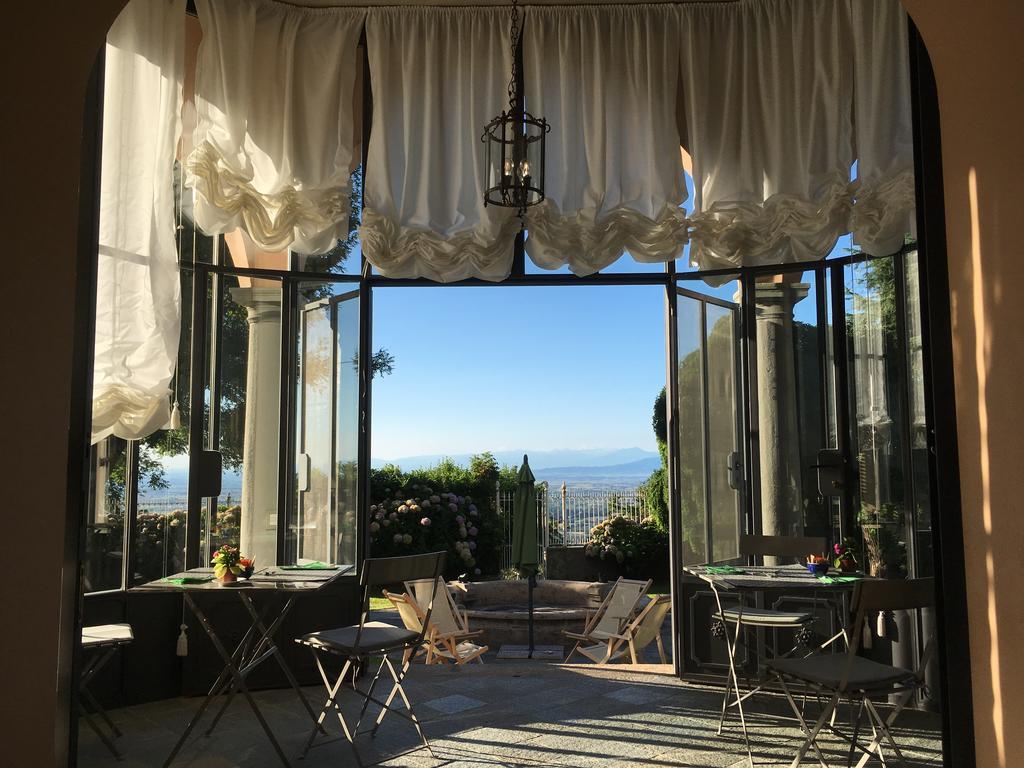 Santa Brigida Bed & Breakfast Pinerolo Luaran gambar